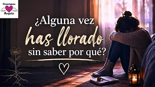 Cuando el Alma atraviesa la Oscuridad – Una vivencia Real...🎧 Reflexión de Vida | Creaciones Ángela