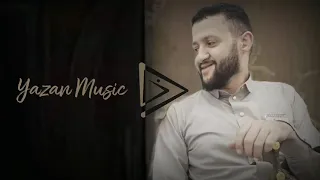 جديد الفنان حمود السمه لو كان لي مكتوب في حبك ملايين الذنوب 