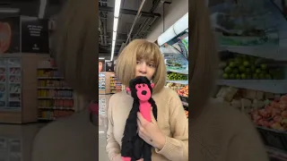 What Was The Last Thing Your Mom Bought You 