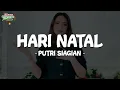 Download Lagu Hari Natal - Putri Siagian (Lirik Lagu Natal)