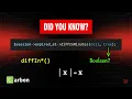 Laravel Carbon Tips - DateTime Difference with Absolute Value diffInMinutes PHP Nesbot Carbon