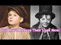 Oliver 1968 Child Stars Cast Then vs Now 57 Years Later