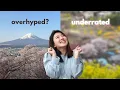 Download Lagu I Visited EVERY Famous Sakura Spot in Japan. Here's How They Rank