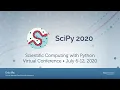 Bayesian Data Science by Simulation Tutorial SciPy 2020 Eric Ma and Hugo Bowne-Anderson