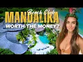 Download Lagu Binnen in de nieuwste luxe beachclub van Lombok: wat krijg je voor $100!?
