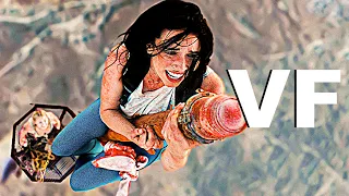 Fall (2022) - Bande Annonce (VF)
