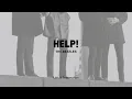 Lagu THE BEATLES - Help! (Lirik \u0026 Terjemahan)