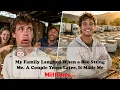 My Brothers Mocked Me Until I Made My First Million And Left Them Behind