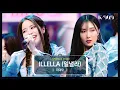 [4K] 마마무 (MAMAMOO) - ILLELLA (일낼라) l @JTBC K-909 221015 방송