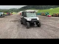 2024 POLARIS RANGER 1000 TRAILBOSS NORTHSTAR UTV For Sale