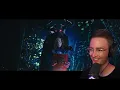 LANDMVRKS - "Creature" Reaction // A retro inspired horror movie in a metal video?!
