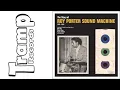 Roy Porter Sound Machine - Love You [Audio]