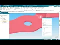 Solid Edge Flattening Tutorial How to Create Flat Pattern Step by Step