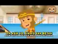 Download Lagu (Story WA)  Dance Monkey versi Jawa Sego Mie. 😂