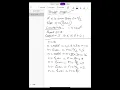 Weird Algorithm Solution Introductory problem CSES problem