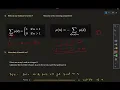 Mobius Inversion Explained in 14 minutes CSES Count Coprime Pairs