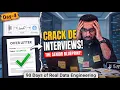 Fake Data Engineers Fail This Easy SQL Question DAY-4