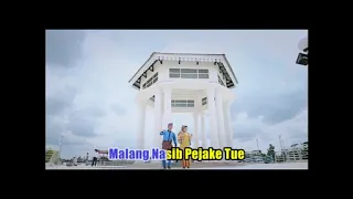 bujang telajak bujang tanjak dan cik nong mp production 2018
