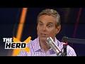 Blazin 5 How will the Jets fare in Foxborough THE HERD