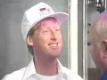 Blue Bell Ice Cream Retro television commercial circa 1993
