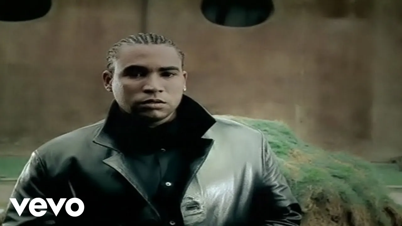 Don Omar - Angelito (Official Music Video)