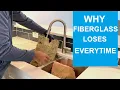 Insulation Mineral Wool vs Fiberglass