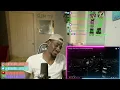 The 8 God Reacts to: SoFaygo x Ken Carson - Hell Yeah ( Video )