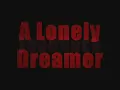 FeedBack Machine Orchestra - Lonely Dreamer