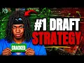 The Draft Strategy I Have My s On The Chopping Block For In Fantasy Football 2026