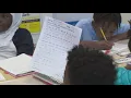 Cursive nearly vanished during COVID Georgia is bringing it back