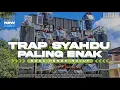 Download Lagu DJ TRAP SYAHDU SAD PALING ENAK BASS NULUP❗ | CEK SOUND \u0026 BATTLE RNH MUSIC OFFICIAL
