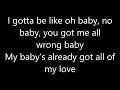 Andy Grammer - Honey, I'm Good (with lyrics)