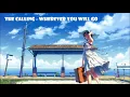 Download Lagu The Calling - Wherever You Will Go (432Hz)