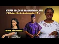 Download Lagu Kwam 1 blokkeert passagiersvliegtuig, FG maakt hem ambassadeur; Ibom Air Drama