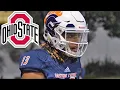 Gee Scott Jr Ultimate Highlights 2020 4-star Eastside Catholic WR Ohio State Commit