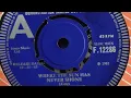 Jonathan King – Where The Sun Has Never Shone