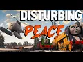 Download Lagu Disturbing The Peace