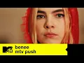 Download Lagu BENEE - ‘Supalonely’ (Live Performance + Extended Interview) | MTV Push