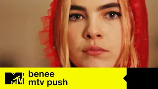 Download BENEE - ‘Supalonely’ (Live Performance + Extended Interview) | MTV Push MP3
