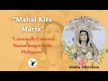 Download Lagu Mahal Kita Maria |  Canonically Crowned Marian images in the Philippines