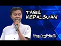 Download Lagu TABIR KEPALSUAN || Cover || RISWAN IRAMA