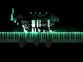 Chopin - Nocturne in E Flat Major Op. 9 No. 2 (Jazz Version)