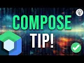 99 of Developers Don t Know this Compose Performance Trick