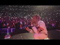 Lil Durk proposes to India Royale at Chicago "Big Jam" Concert (OFFICIAL VIDEO)