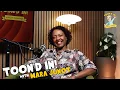 Mara Junot Ikora Rey Sindel the Art of Voice Acting Toon d In with Jim Cummings