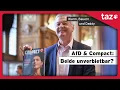Download Lagu Hat Jürgen Elsässer wirklich gewonnen? – Die Woche mit Friedrich Küppersbusch