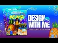 Canva Tutorial Spongebob Flyer Design Homecoming Easy Tutorial