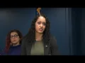 San Francisco woman convicted of 2018 murder of roommate DA says
