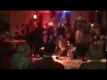 Greek Dancing at Christakis Taverna Opaaa