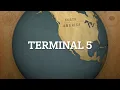 Port Canaveral Terminal 5 Explorer of the Seas Boarding Feb 2026